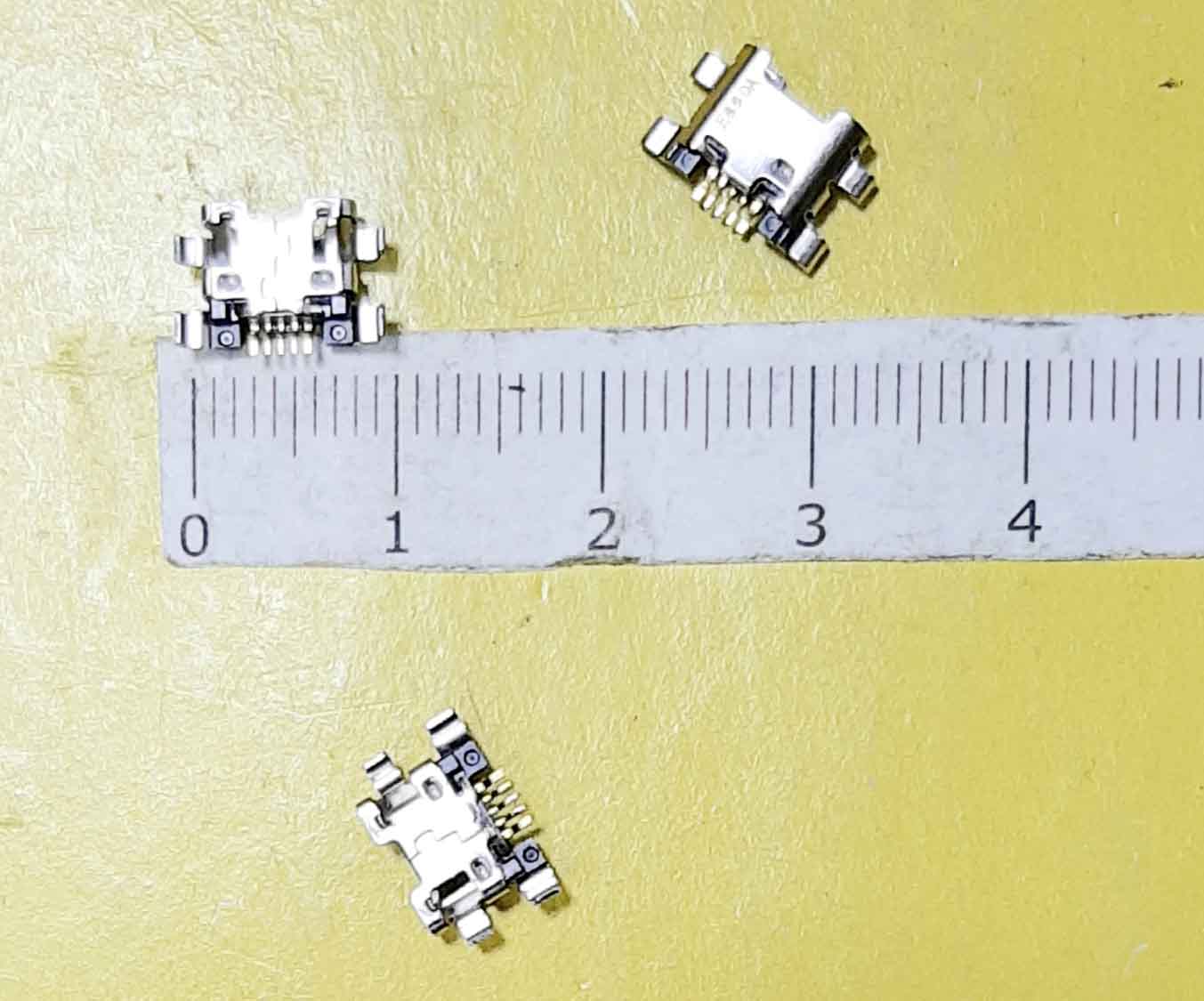 6.6 Micro usb B5-SAD7